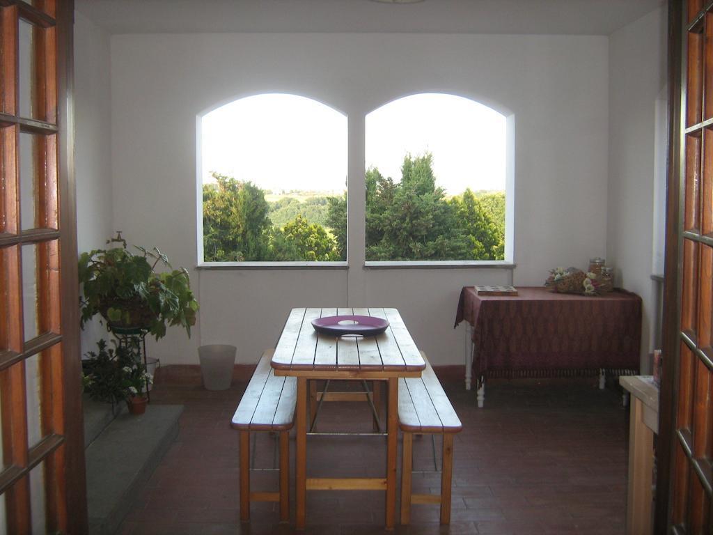 Il Casale Dell'ara Delle Rose * Roma