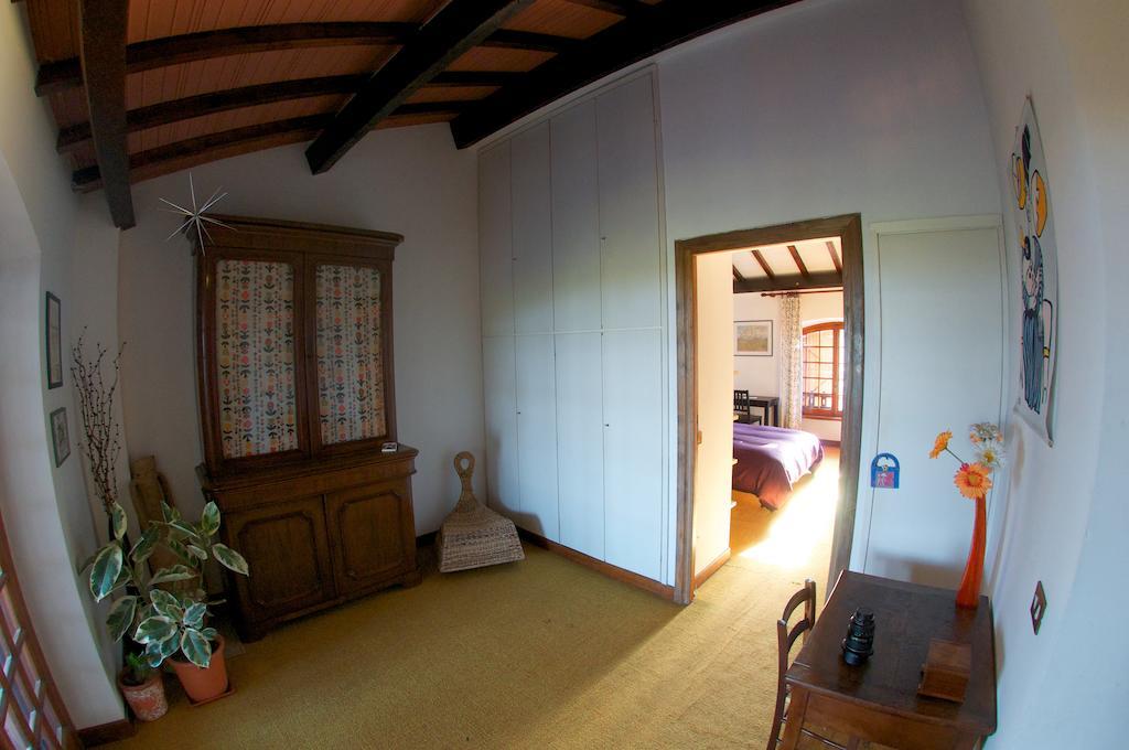 Il Casale Dell'ara Delle Rose Bed and breakfast