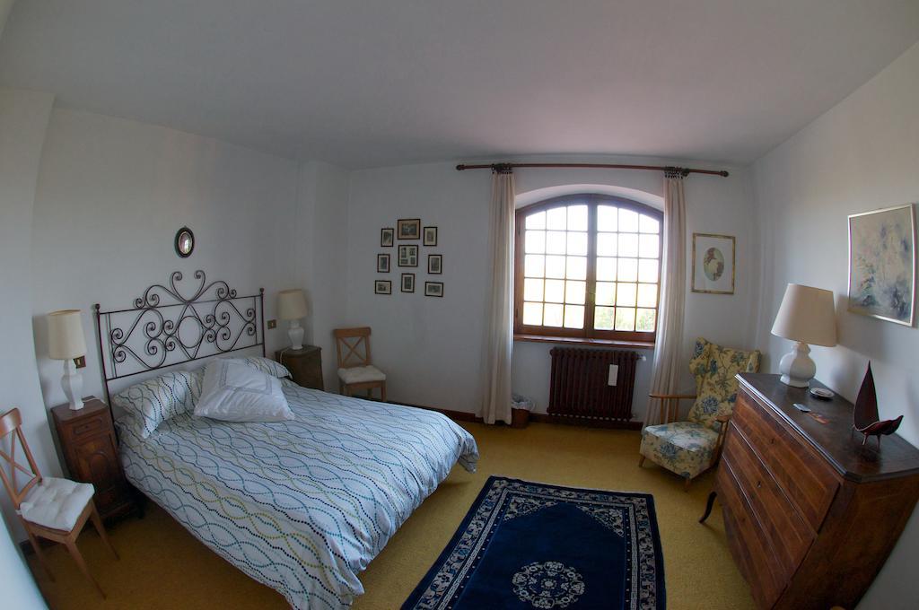 Bed and breakfast Il Casale Dell'ara Delle Rose *