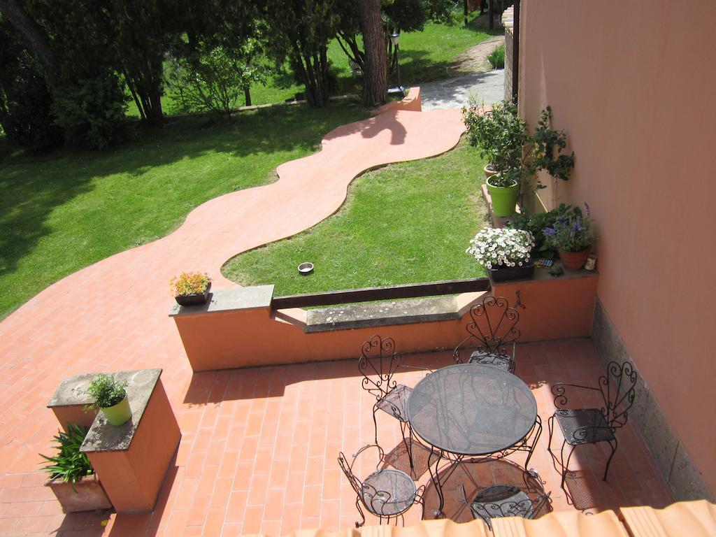 Bed and breakfast Il Casale Dell'ara Delle Rose Roma