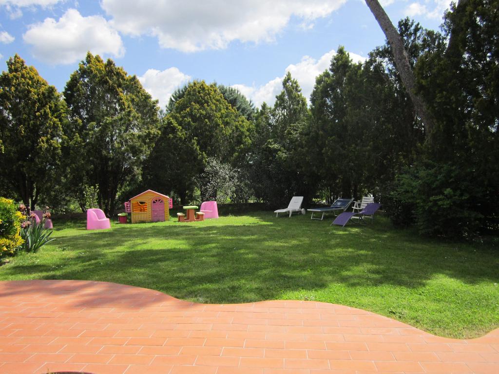 Bed and breakfast Il Casale Dell'ara Delle Rose *