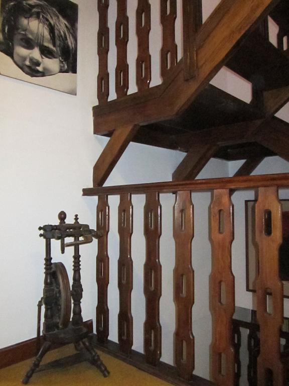 Bed and breakfast Il Casale Dell'ara Delle Rose Roma