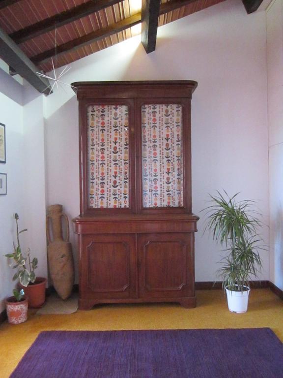 Bed and breakfast Il Casale Dell'ara Delle Rose