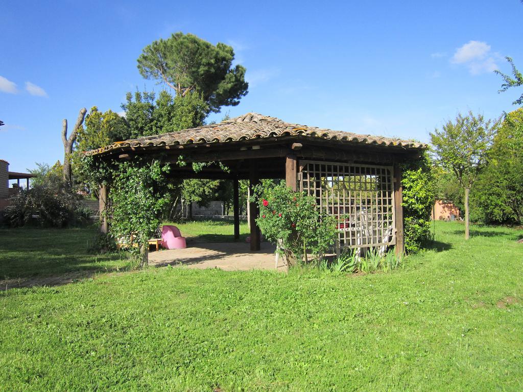 Bed and breakfast Il Casale Dell'ara Delle Rose