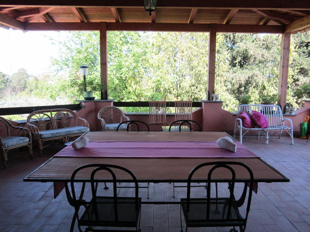 Bed and breakfast Il Casale Dell'ara Delle Rose *