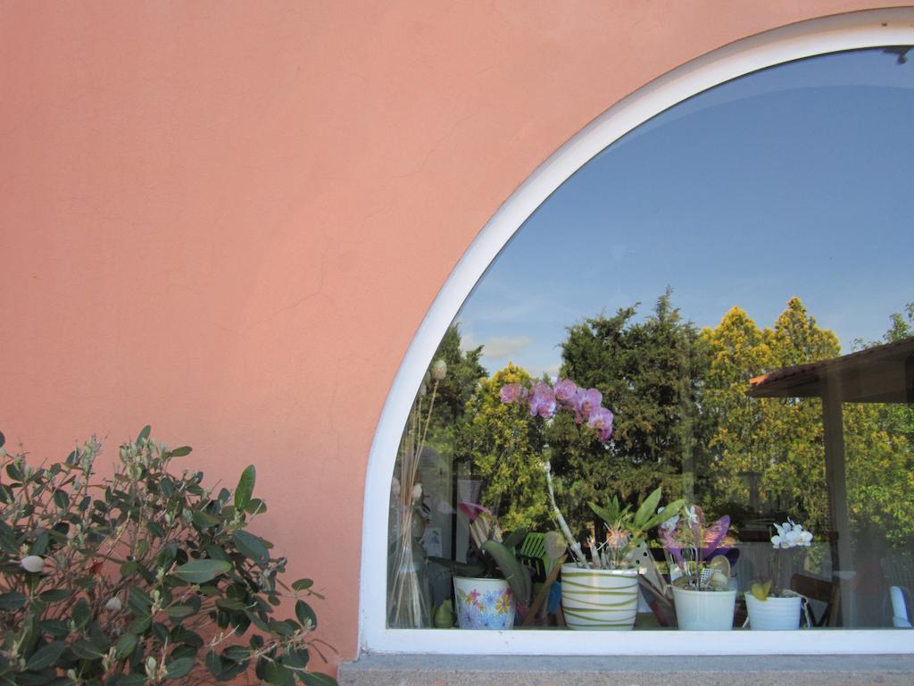 Bed and breakfast Il Casale Dell'ara Delle Rose