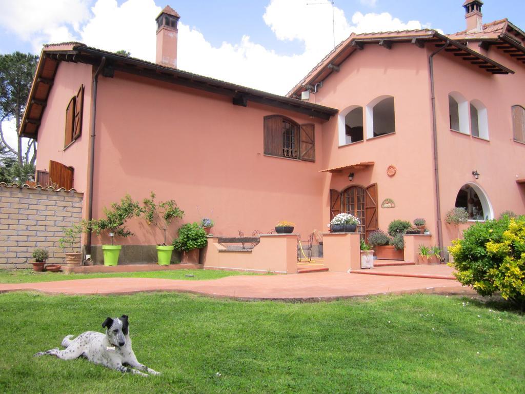 Bed and breakfast Il Casale Dell'ara Delle Rose *