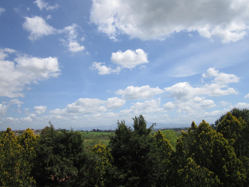 Il Casale Dell'ara Delle Rose Roma