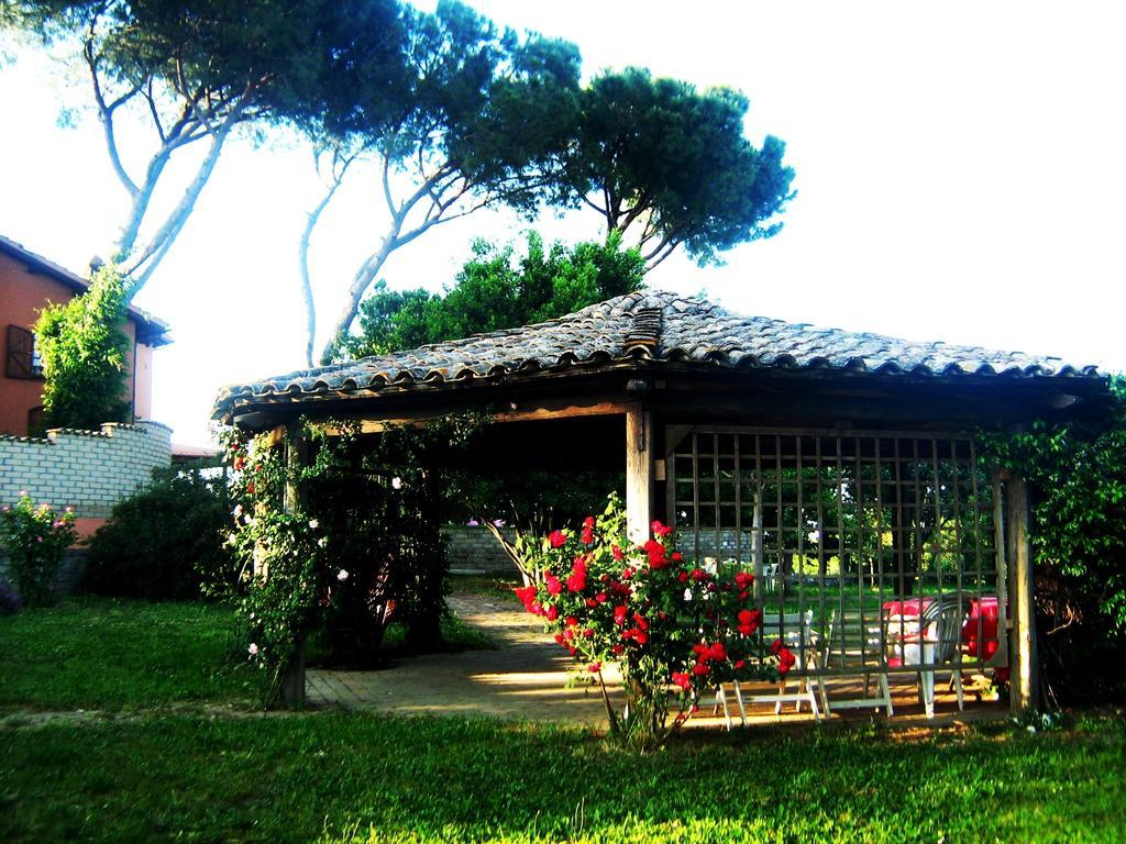 Bed and breakfast Il Casale Dell'ara Delle Rose Roma