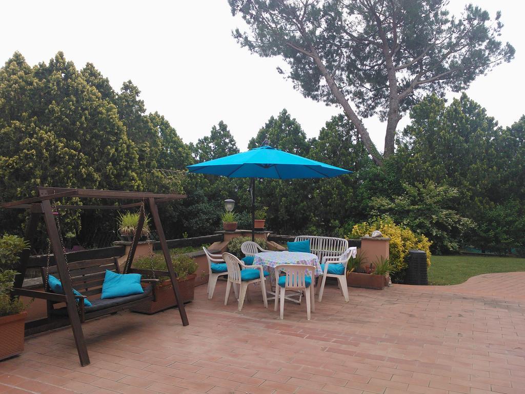 Bed and breakfast Il Casale Dell'ara Delle Rose *