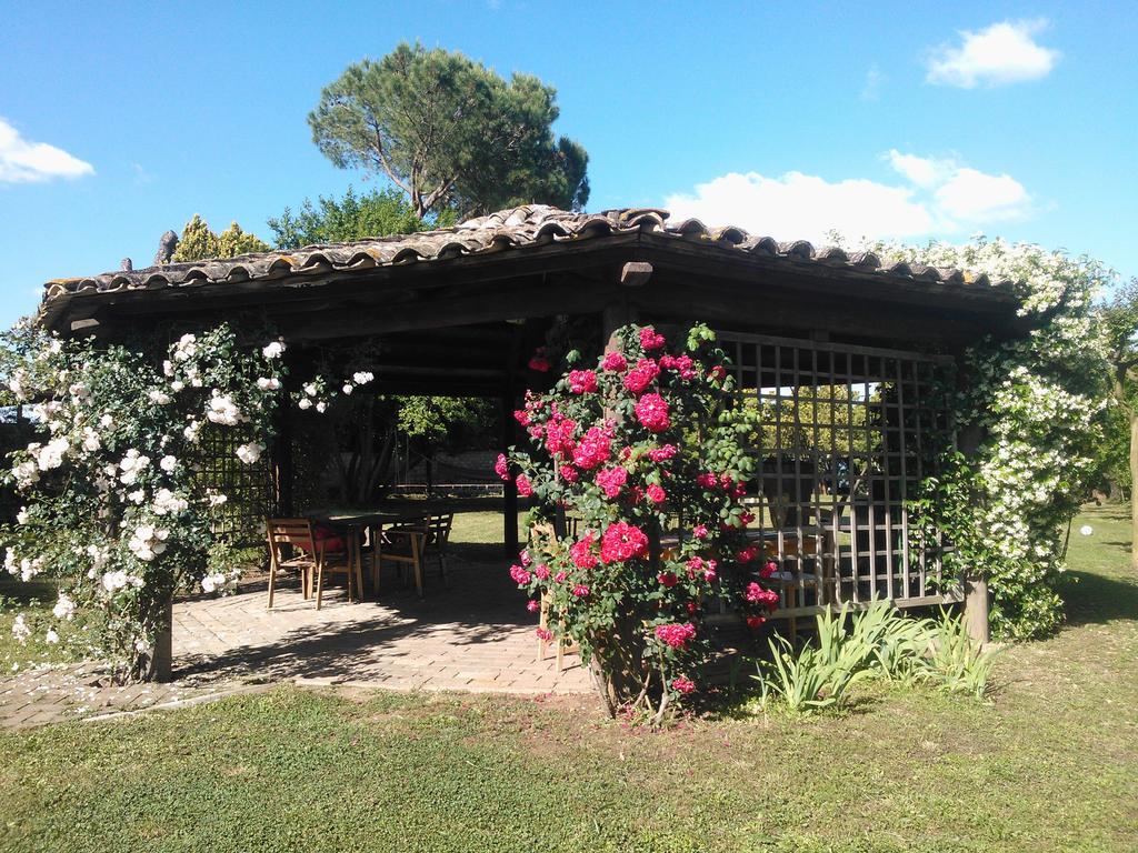 Bed and breakfast Il Casale Dell'ara Delle Rose Roma