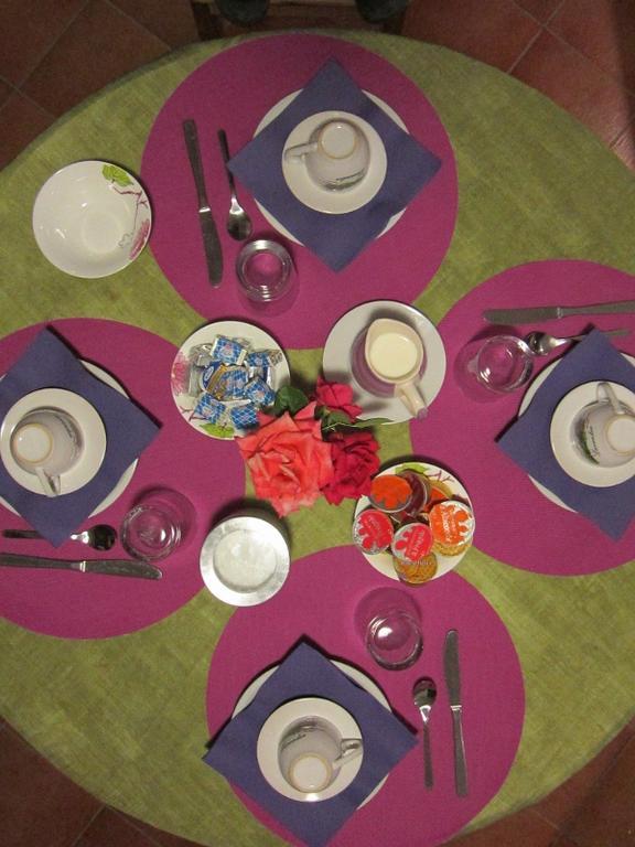 Bed and breakfast Il Casale Dell'ara Delle Rose