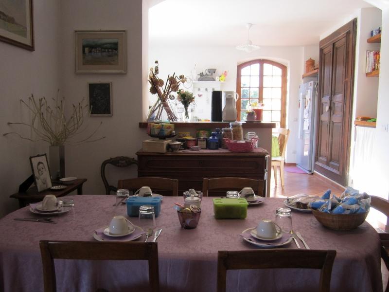 Bed and breakfast Il Casale Dell'ara Delle Rose *