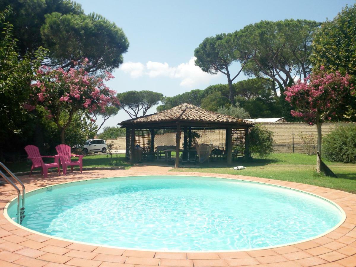 Bed and breakfast Il Casale Dell'ara Delle Rose *