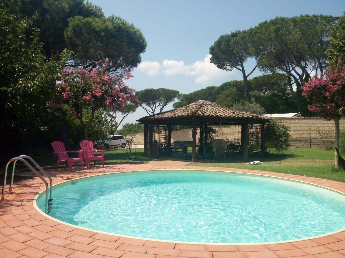 Il Casale Dell'ara Delle Rose Bed and breakfast Roma