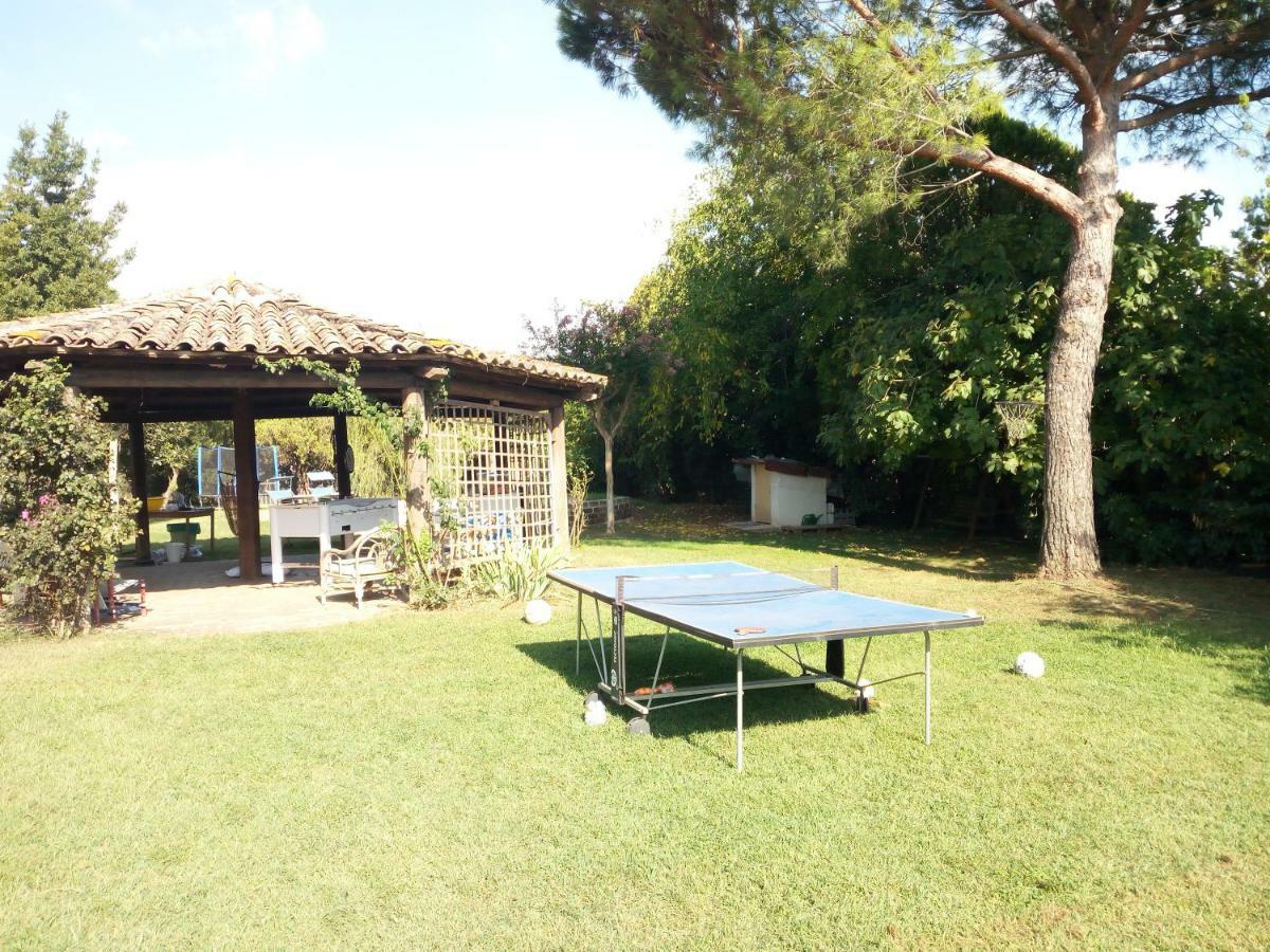 Il Casale Dell'ara Delle Rose Bed and breakfast Roma